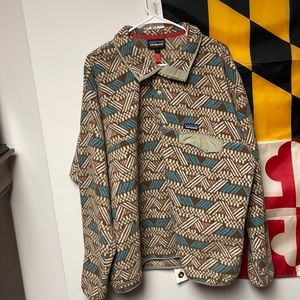 Patagonia Sweater